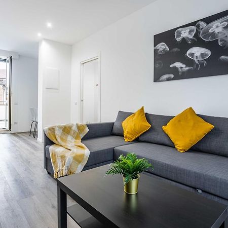 2 Bedrooms Apt With Terrace - Nolo Area Via Varanini Milán Exteriér fotografie