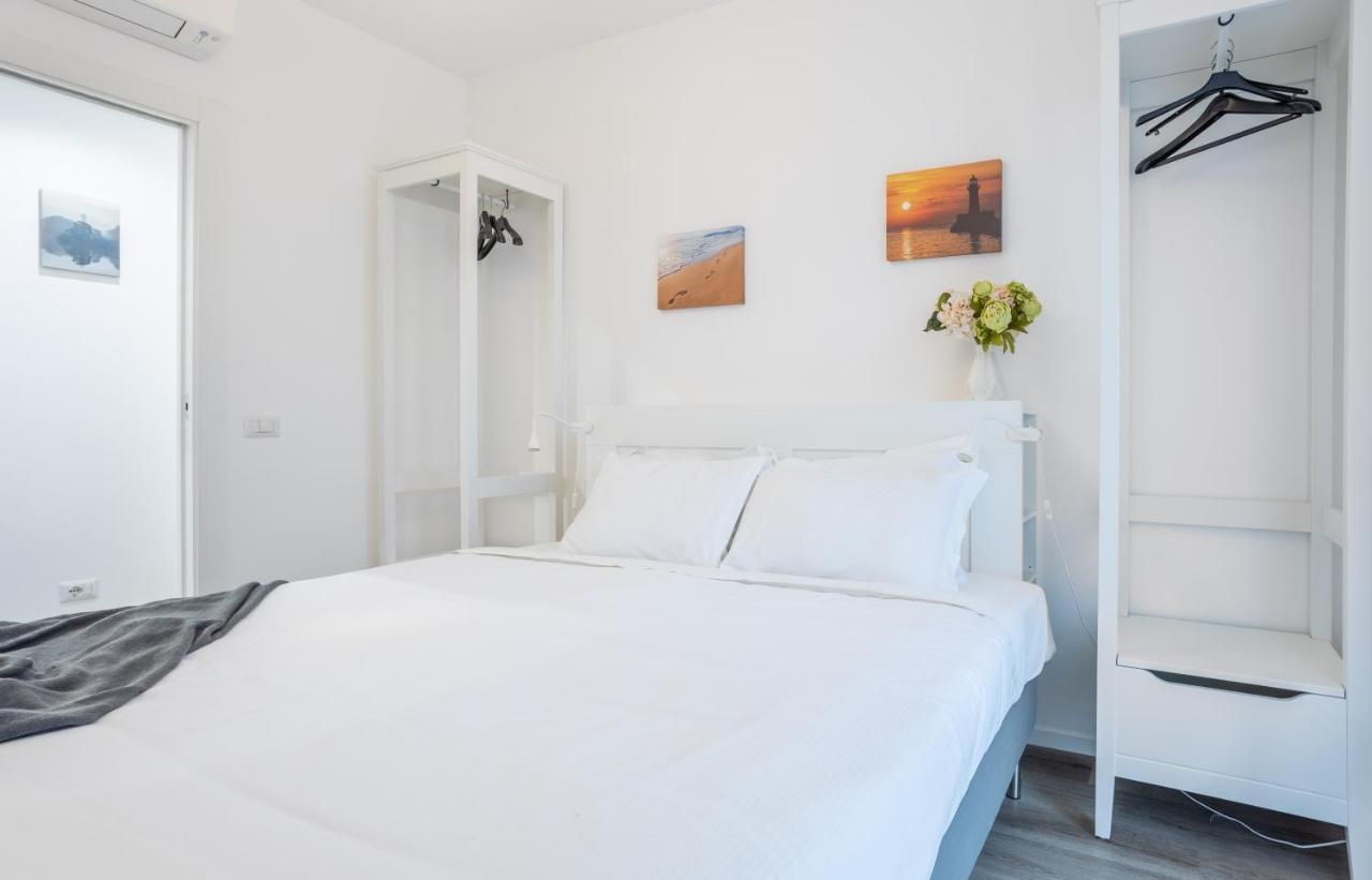2 Bedrooms Apt With Terrace - Nolo Area Via Varanini Milán Exteriér fotografie