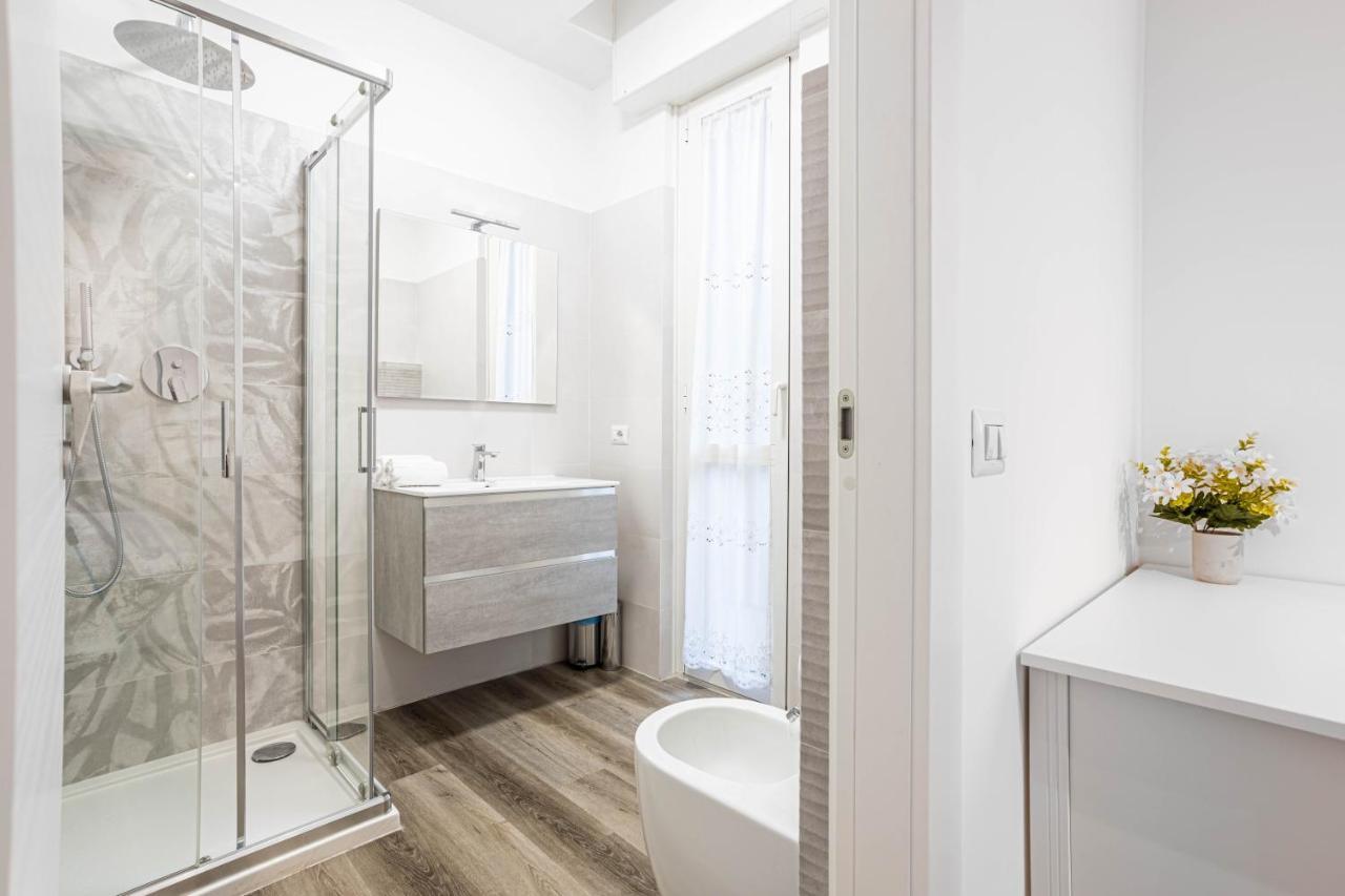 2 Bedrooms Apt With Terrace - Nolo Area Via Varanini Milán Exteriér fotografie