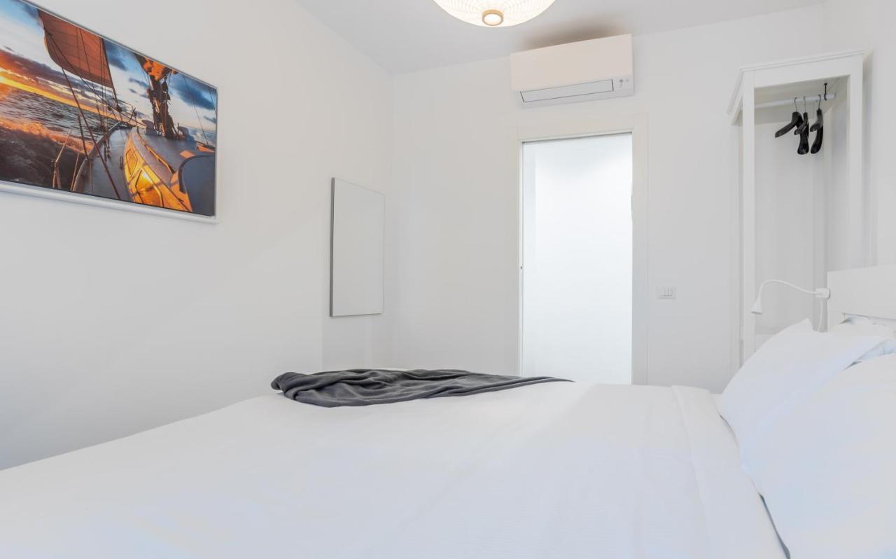 2 Bedrooms Apt With Terrace - Nolo Area Via Varanini Milán Exteriér fotografie